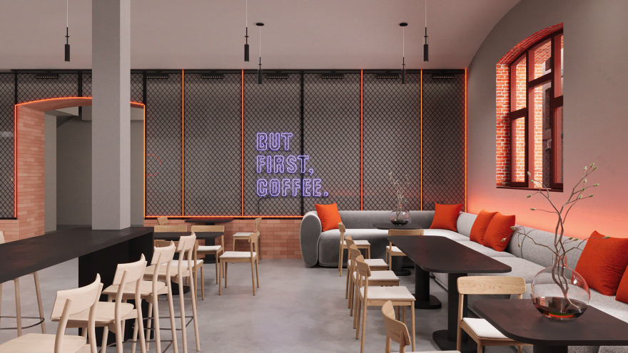 Fitness Club Renovation Concept-20