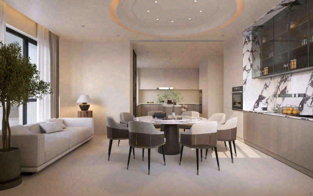 1000m²别墅设计丨中国柳州丨CC-29