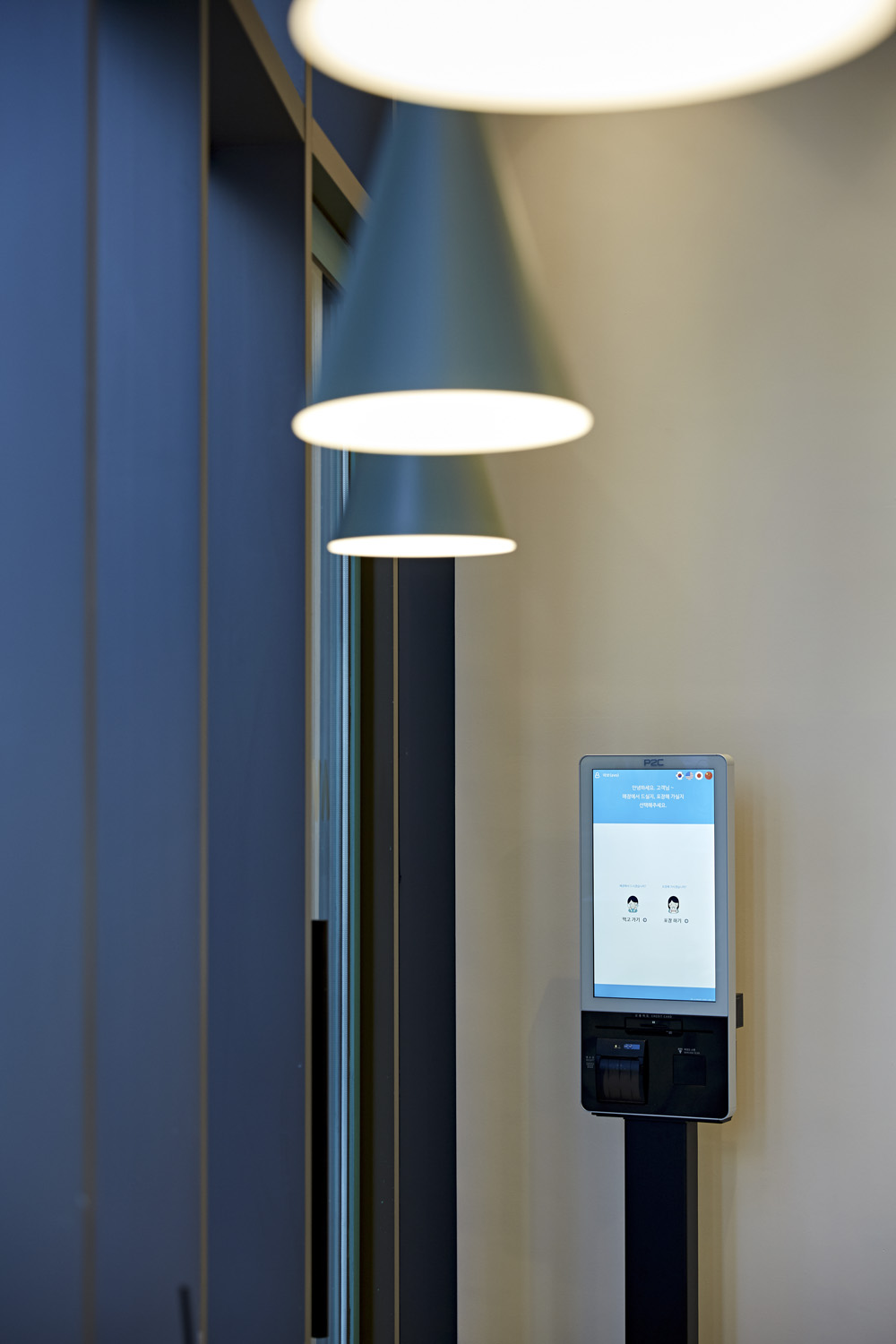 极简风尚，AVO 打造 9 平米美食空间-16