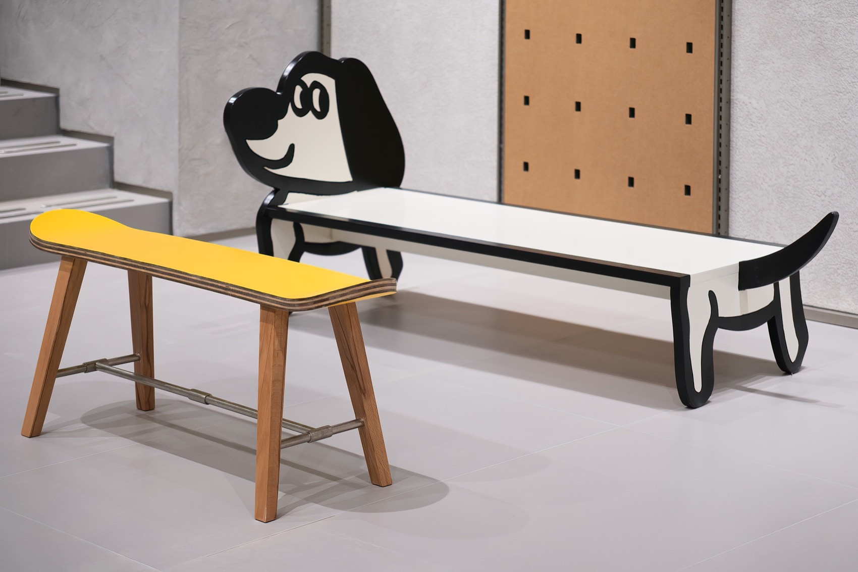 GOGOEGO潮流超市丨中国成都丨永创设计-61