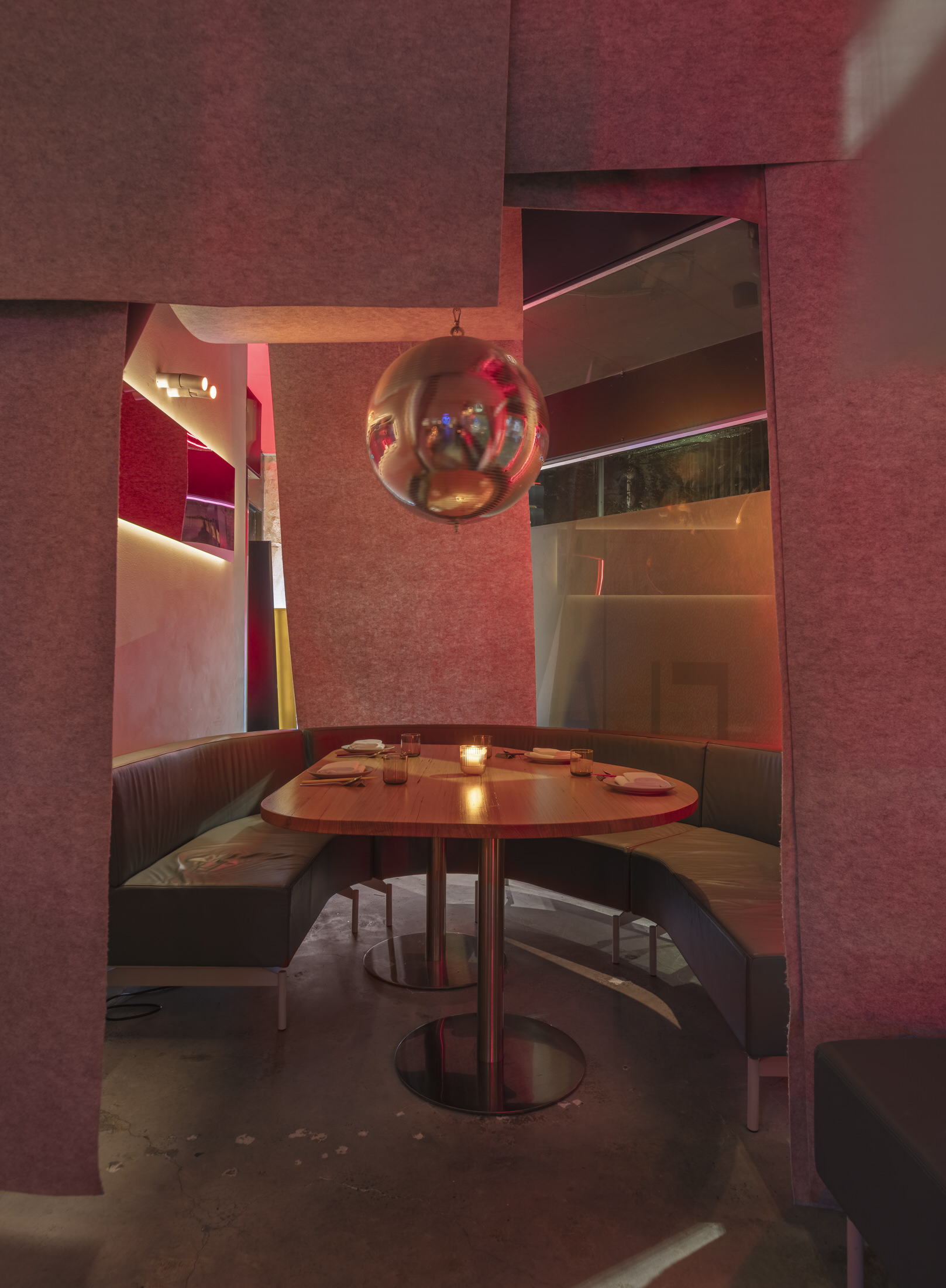 Best of Hospitality Interiors & Architecture | 2024 Archive.-66