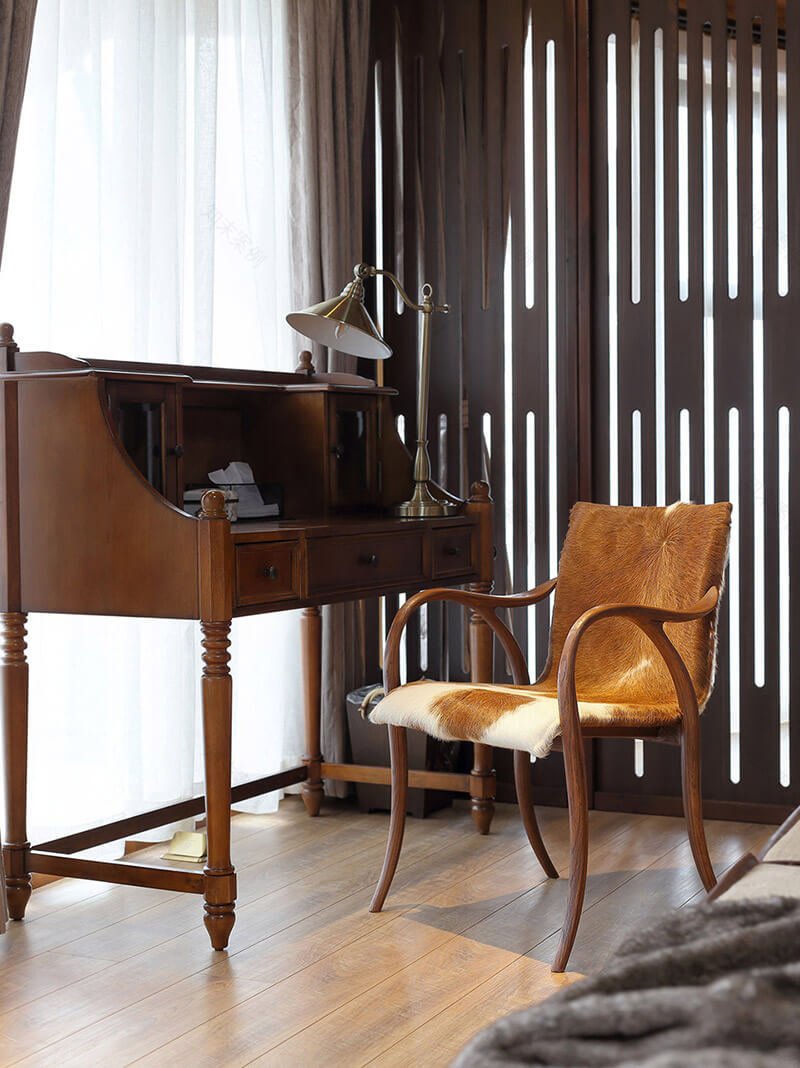 长江森林房车露营地·三峡度假酒店房车营地-33