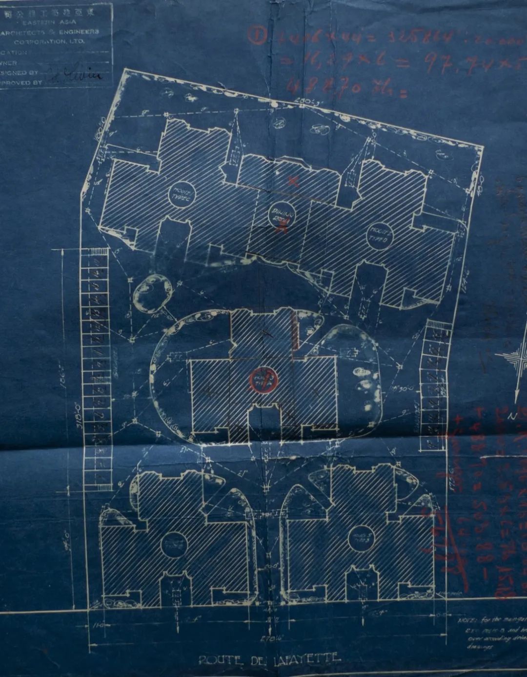 91 岁克莱门公寓的“韵味重现” | 历史与现实的完美交融-28