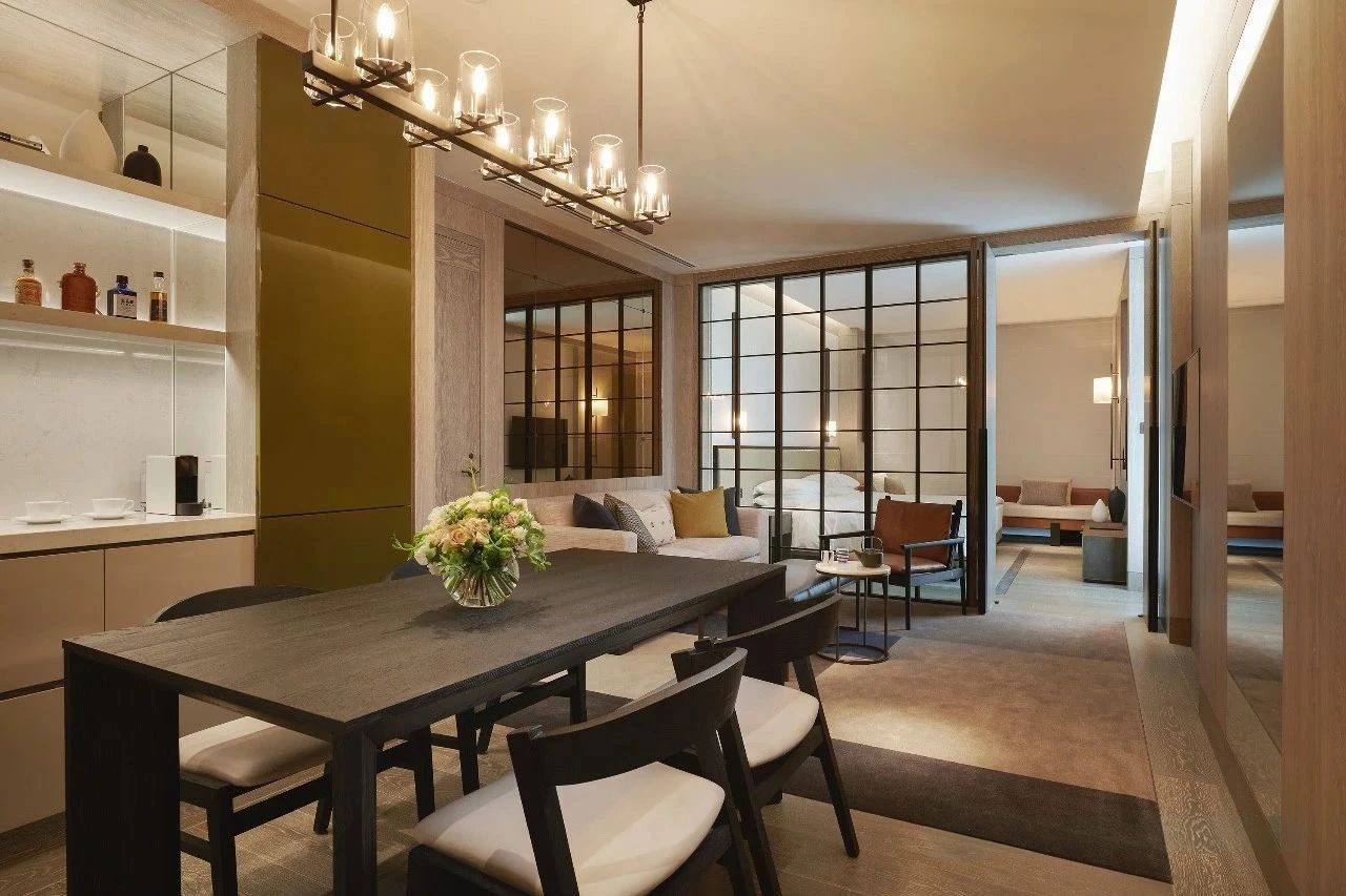 澳洲BAR Studio 2020年北海道柏悦酒店-58