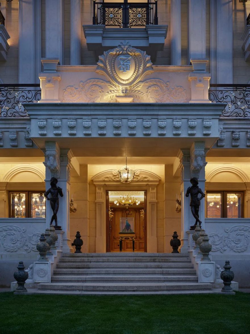 象山心舟·度假酒店丨中国丨己合设计-20