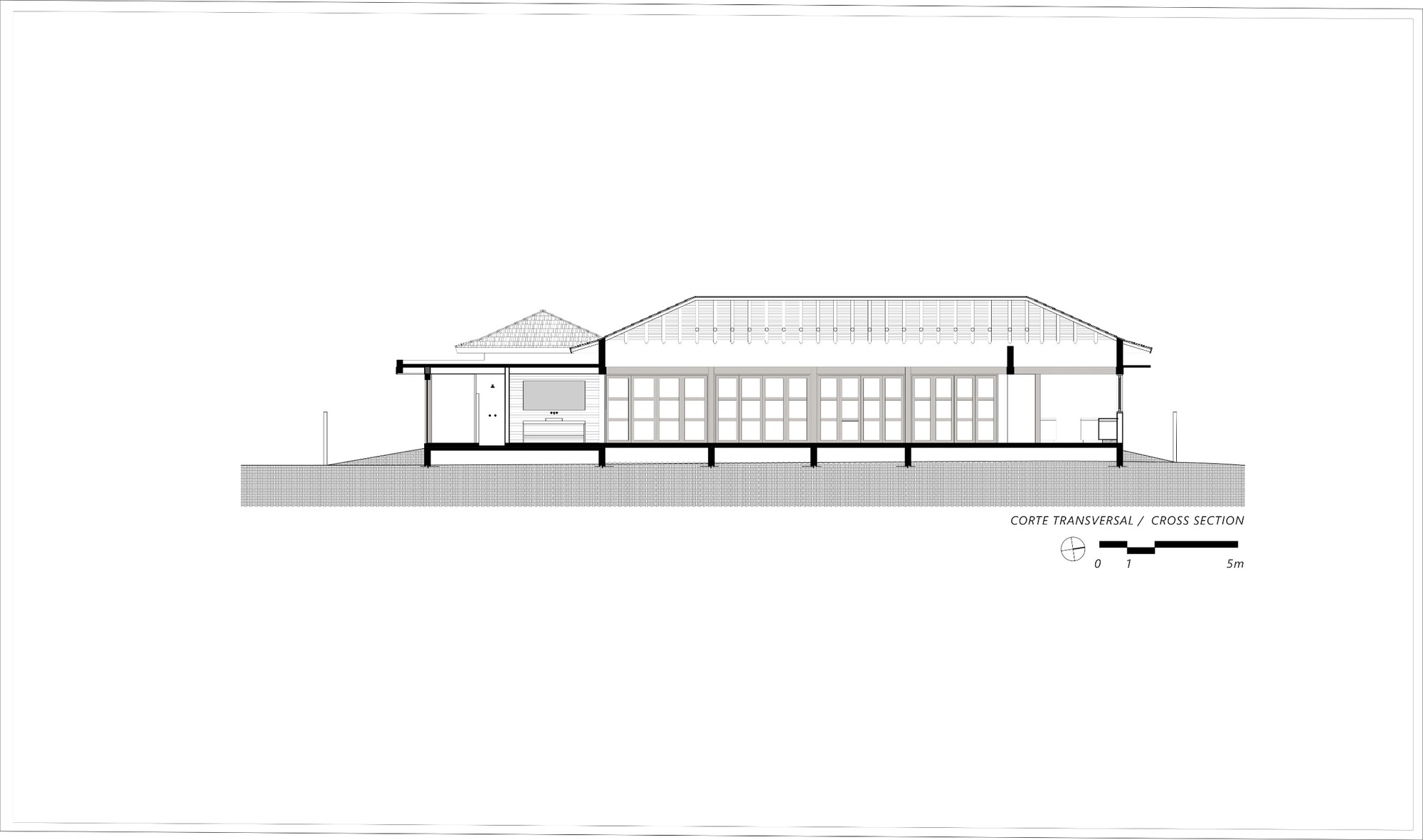 特拉玛之家丨巴西丨Beatriz Henriques Arquitetura-38