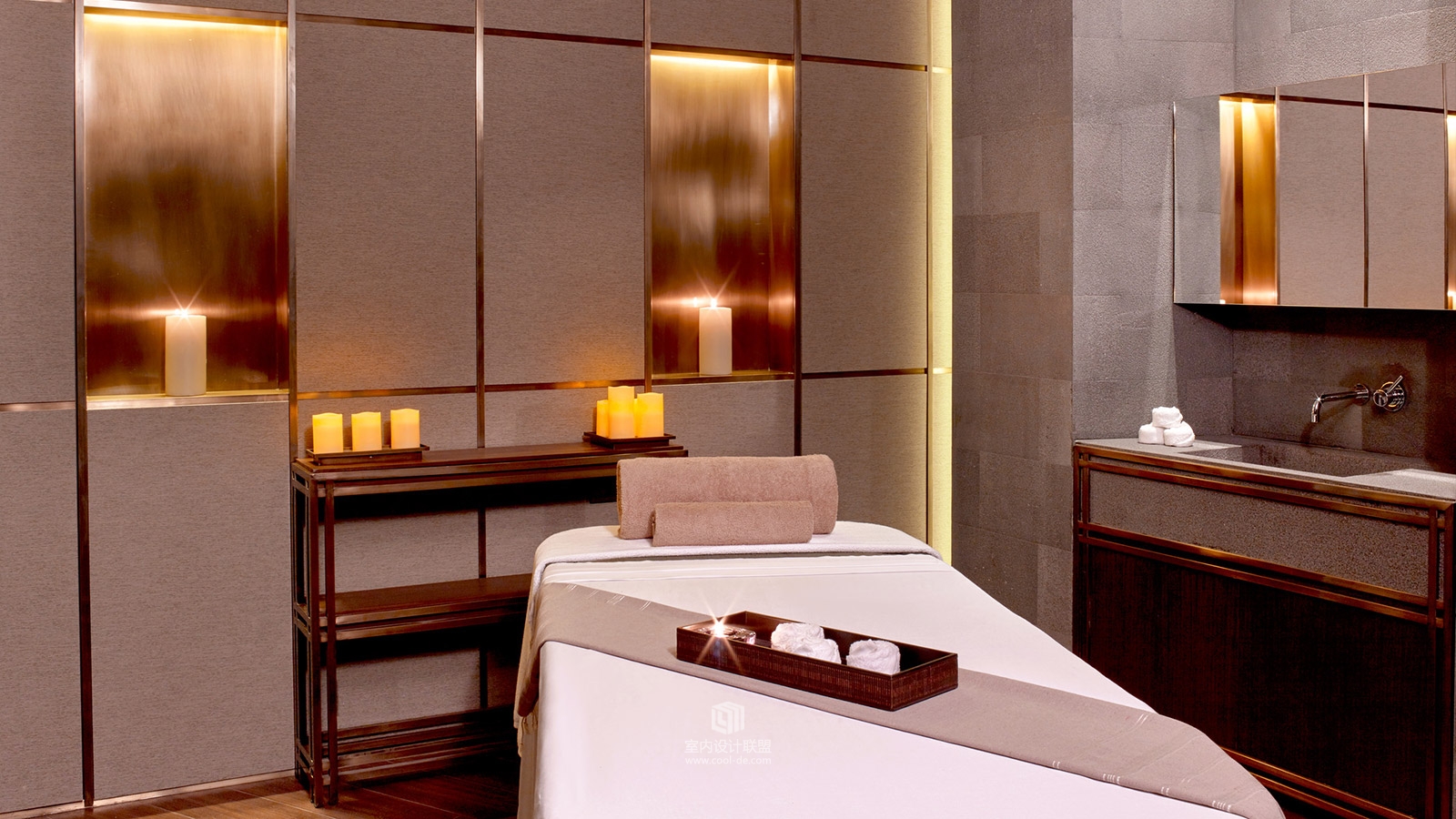 伊斯坦布尔瑞吉酒店(官方摄影) The St. Regis Istanbul-54