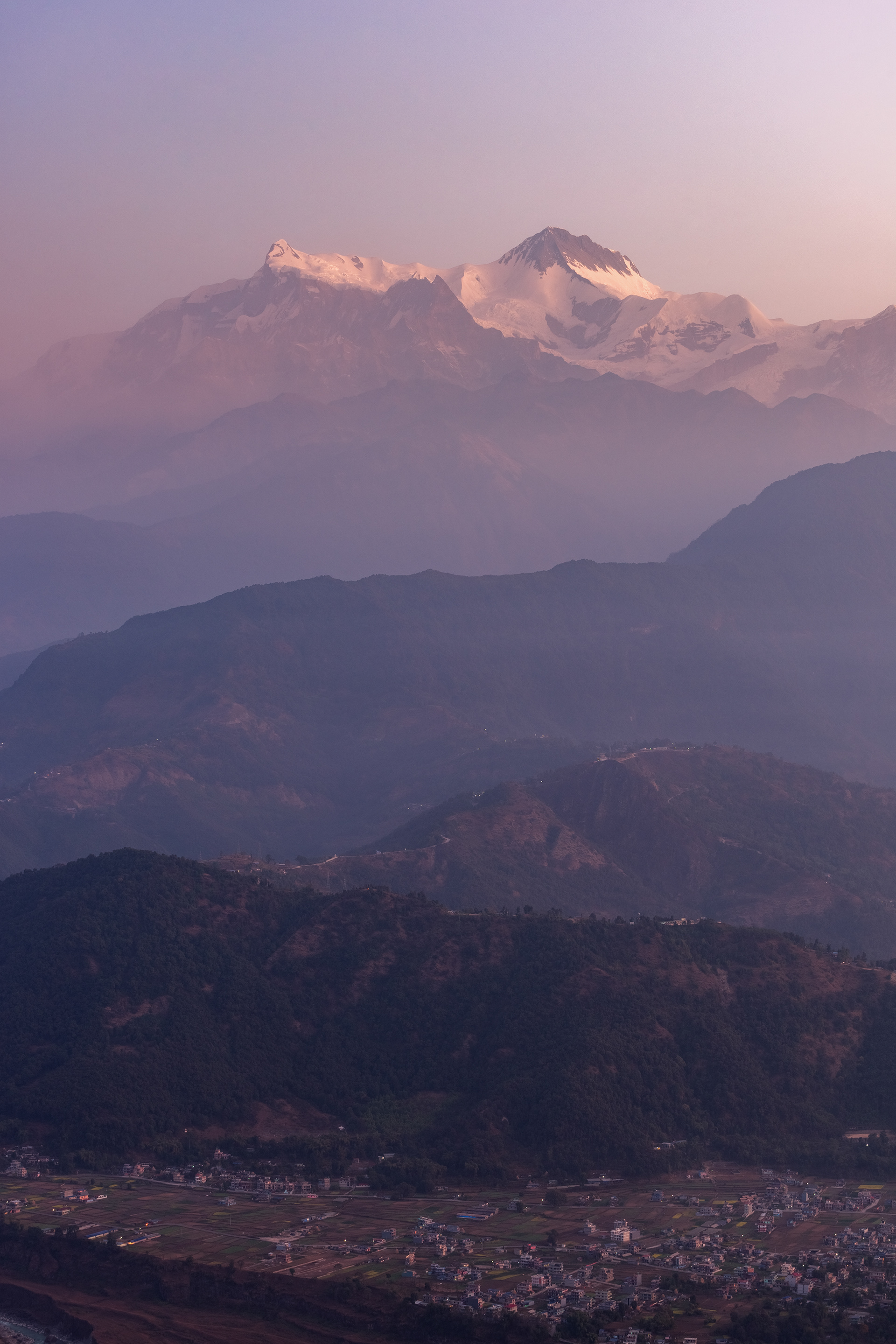 博克拉及周边地区丨尼泊尔丨KIRILL TSYBENKO-20