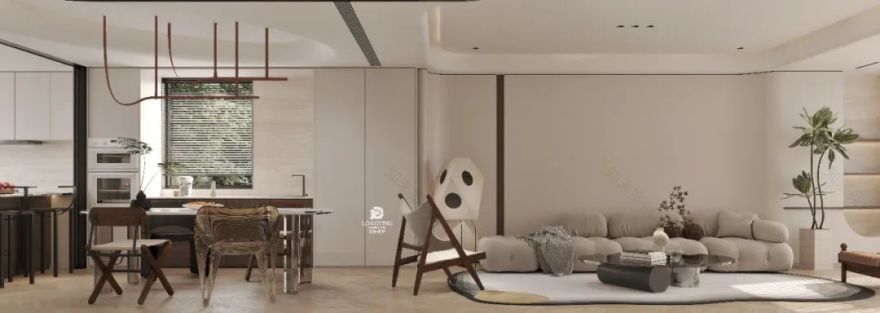 自由失重的云丨龙庭设计-6