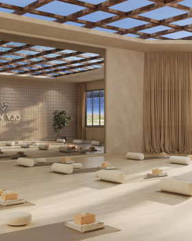 Oly Beach , Graduation Project