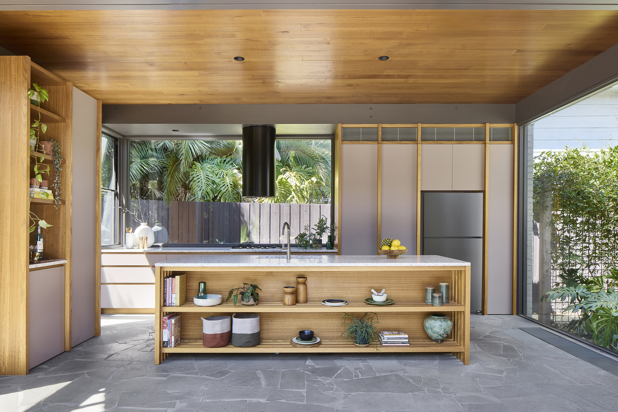 丨澳大利亚丨Bent Architecture-19