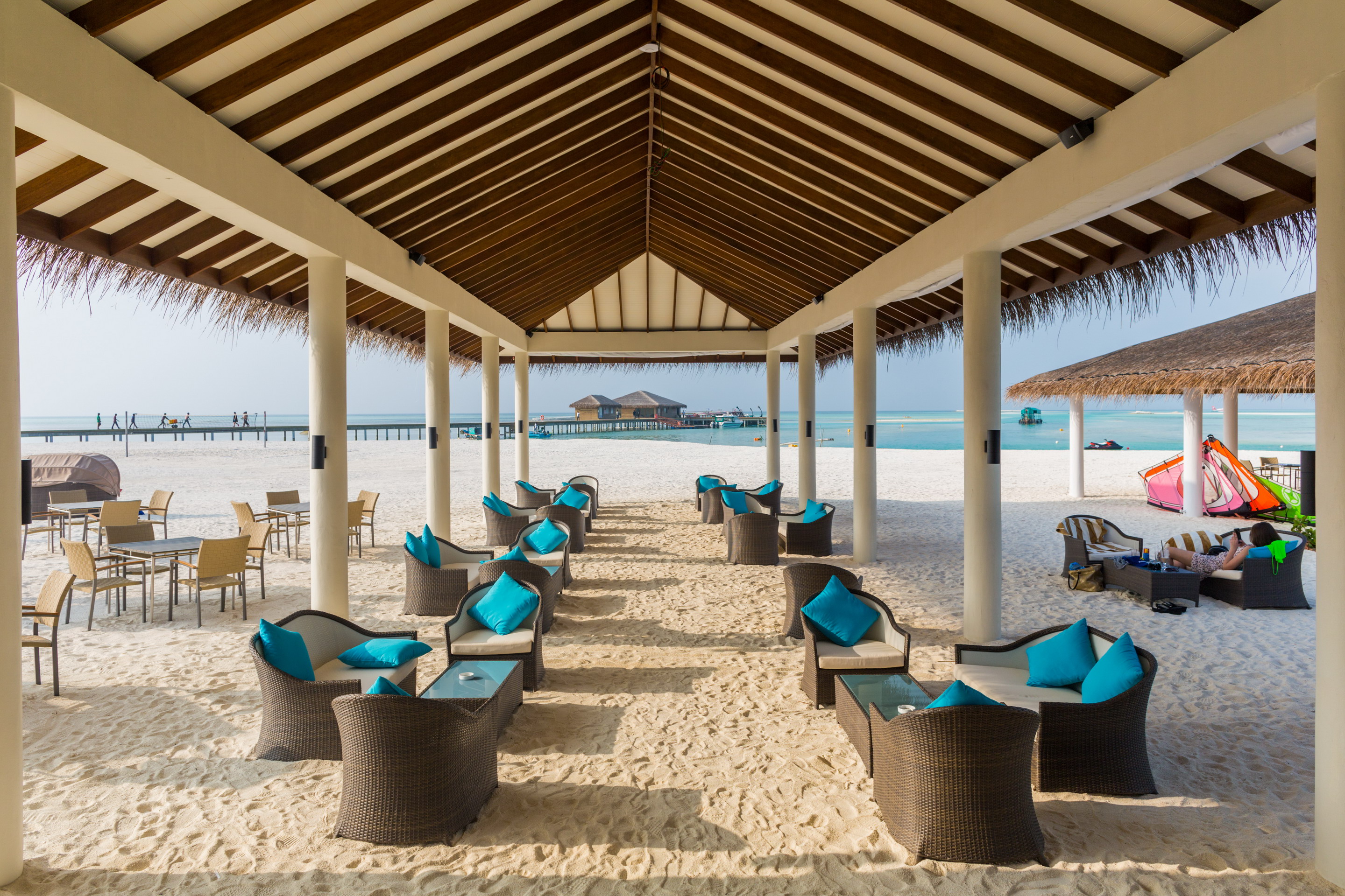 梦幻马尔代夫 Cocoon Maldives 度假村-65