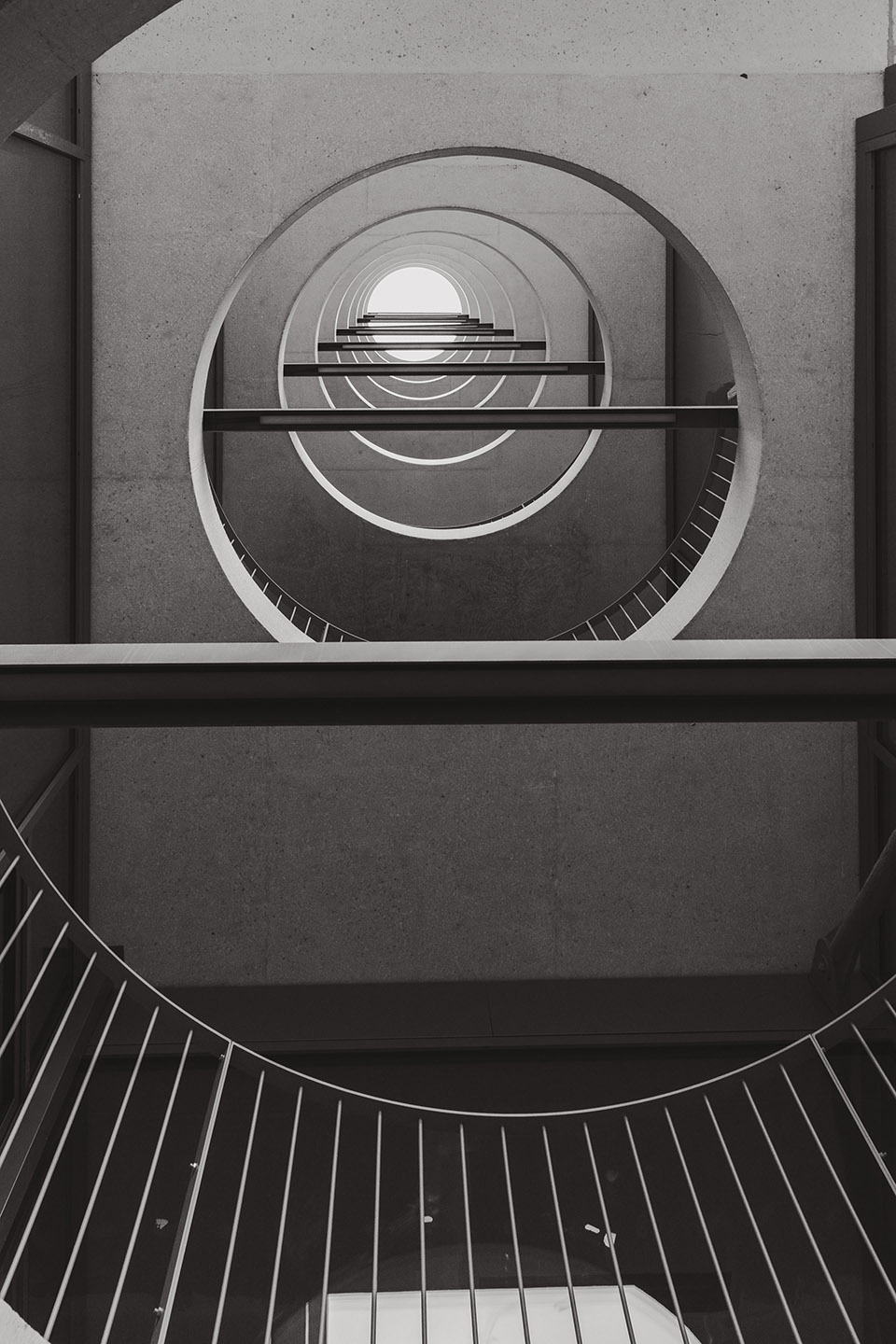 Towarowa 22多功能综合体办公楼（Office House）丨波兰丨JEMS Architekci-153