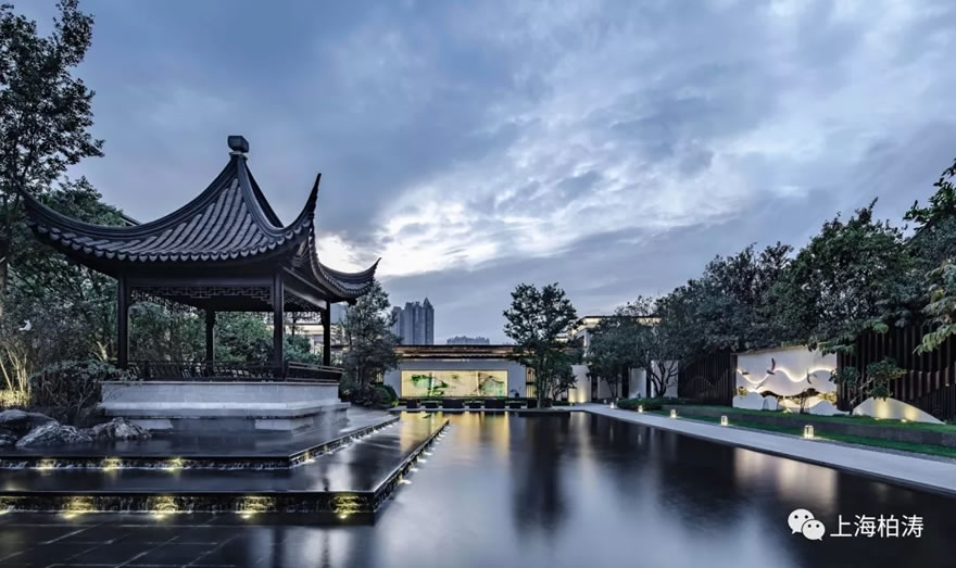 玉林绿地城丨中国玉林-22