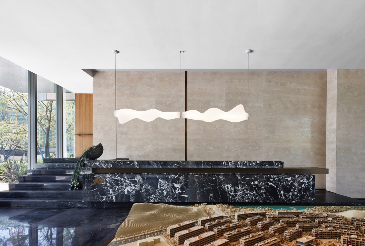 武汉城建·仁恒,西湖山居丨中国武汉丨MDO 木君建筑设计-7