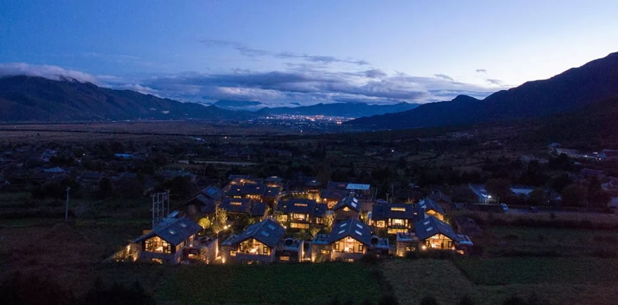 墅家玉庐丨中国丽江-49