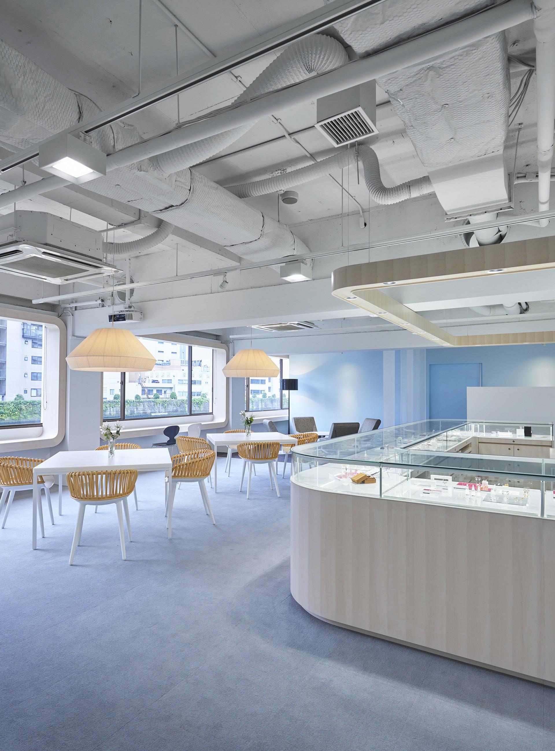 咖啡环NAKANOSIMA-5