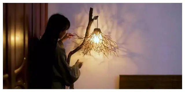 李子柒家居搭配揭秘 | 世外桃源的创意设计-117