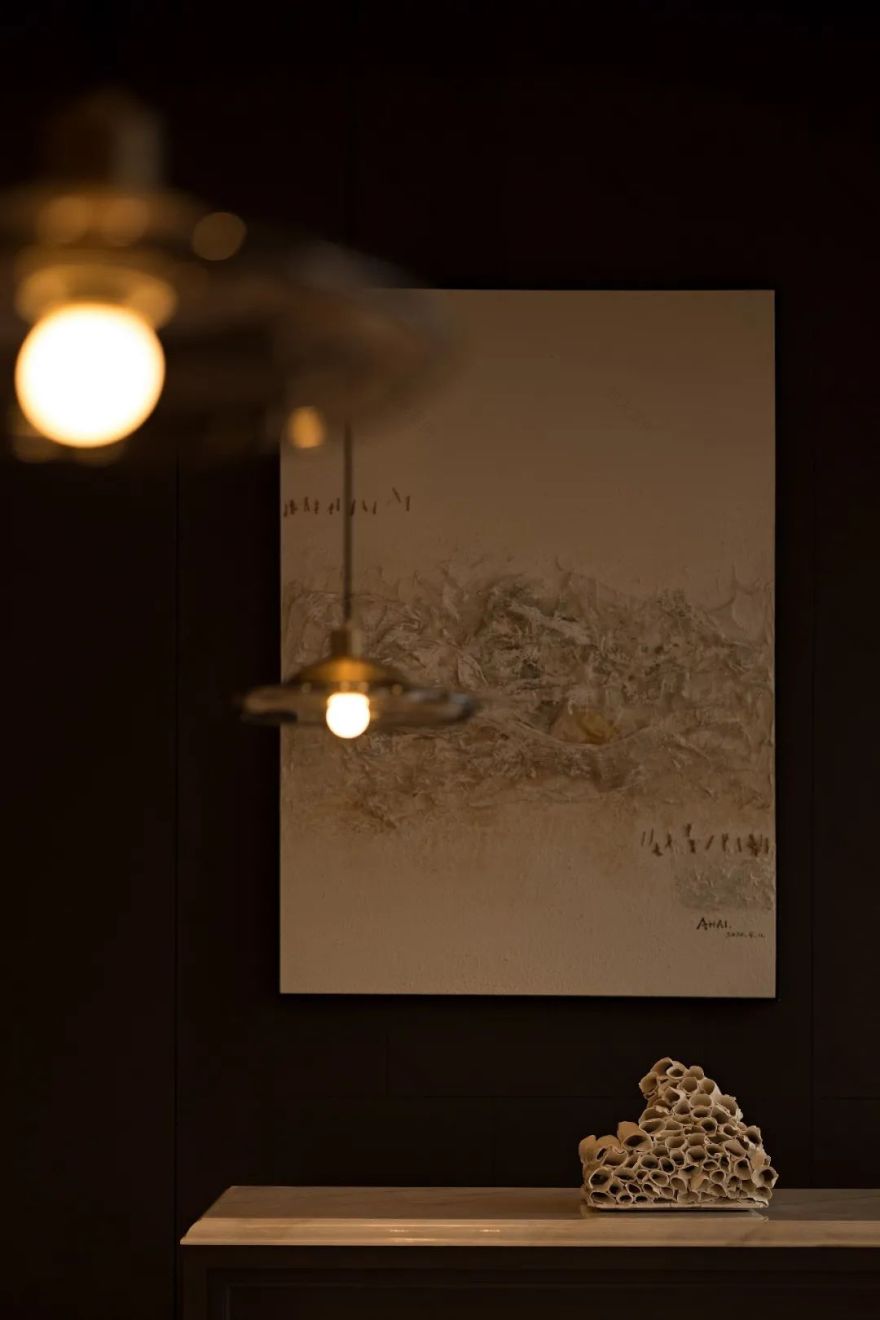 青岛旭辉银盛泰·星韵城销售中心——历史与文化的多元融合-13