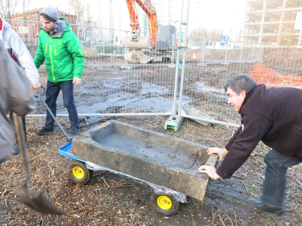 National Graphene Institute, University of Manchester | Jestico + Whiles-13