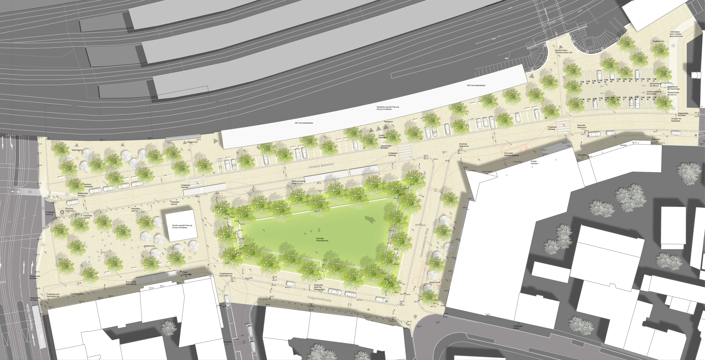 纳尔逊·曼德拉广场-21