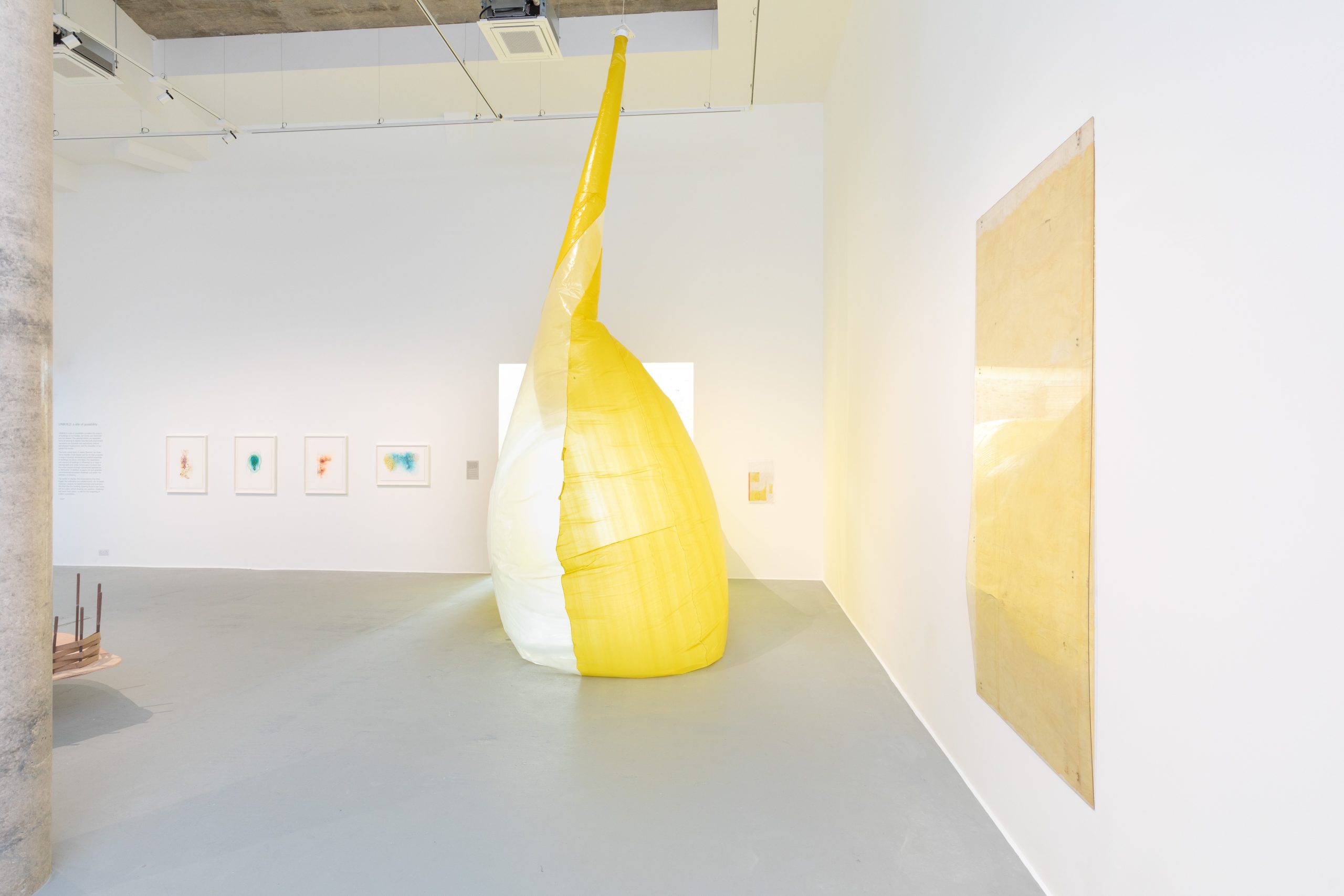 Review: Unbuild - A Site of Possibility-5