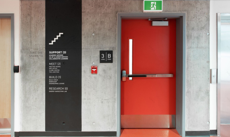 杰拉尔德·哈奇中心丨Canada丨Diamond Schmitt Architects-13