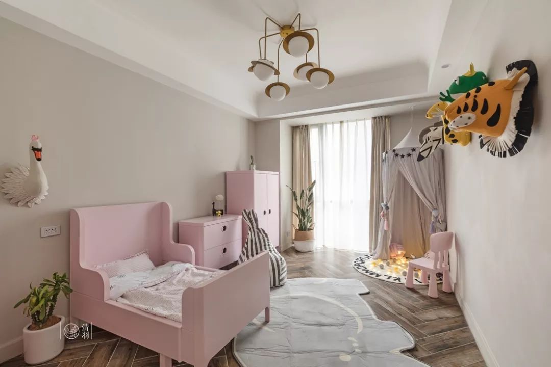 成都光舞云端 | 清羽设计的人间烟火美宅-42