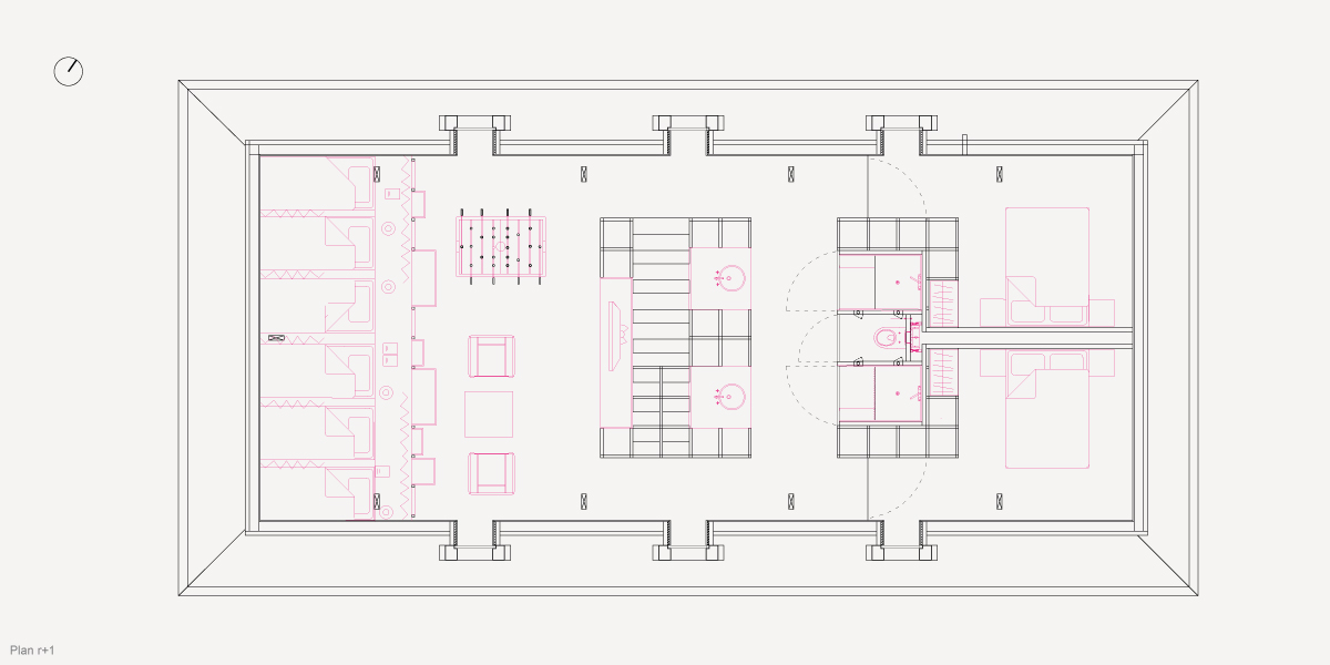 丨法国丨CoCo architecture-6