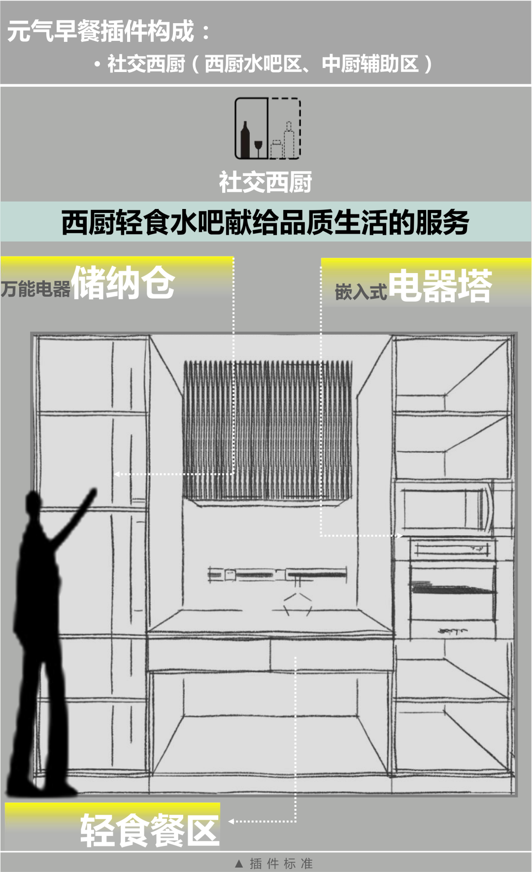 “有爱的岛”居住场景设计丨中国天津丨赛拉维设计CLV.DESIGN-28