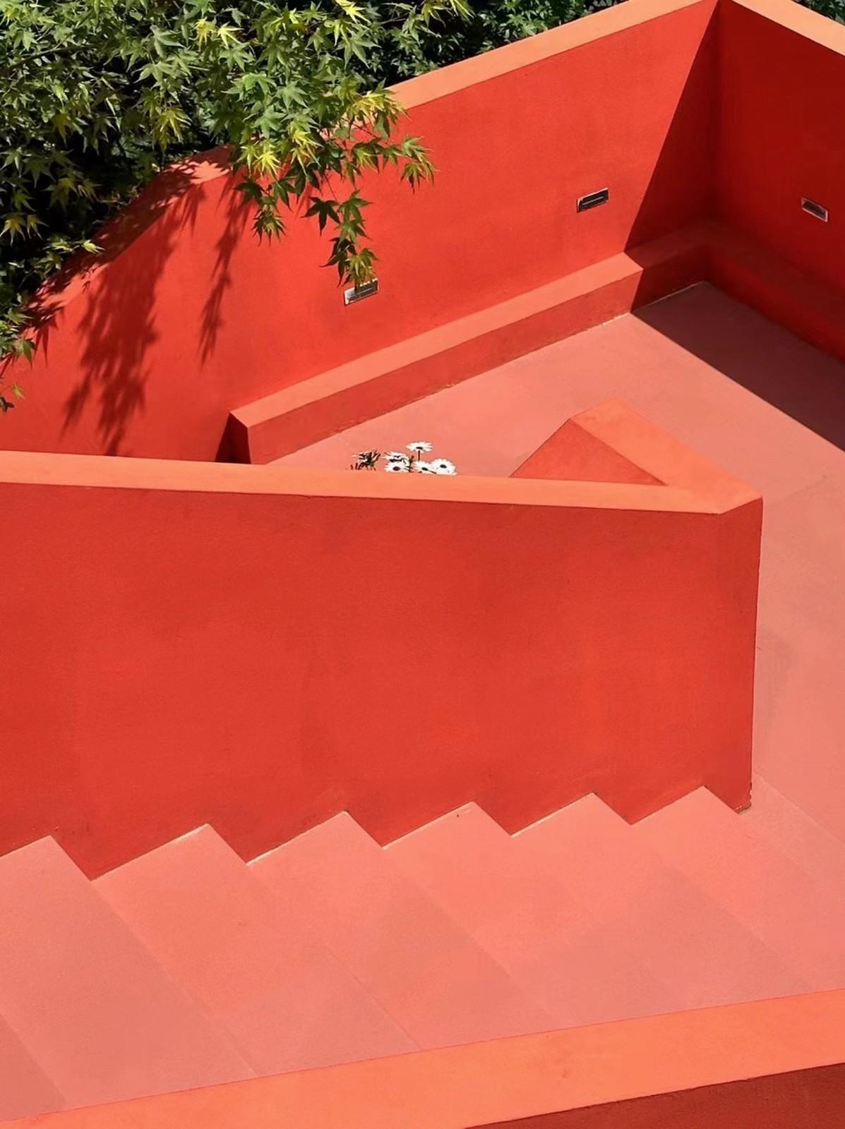 LIM咖啡运河公园店丨中国苏州丨有点建筑（苏州有点建筑设计有限公司）-33