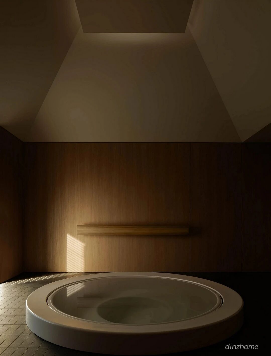 自建房丨澳大利亚丨Davidov Architects-17