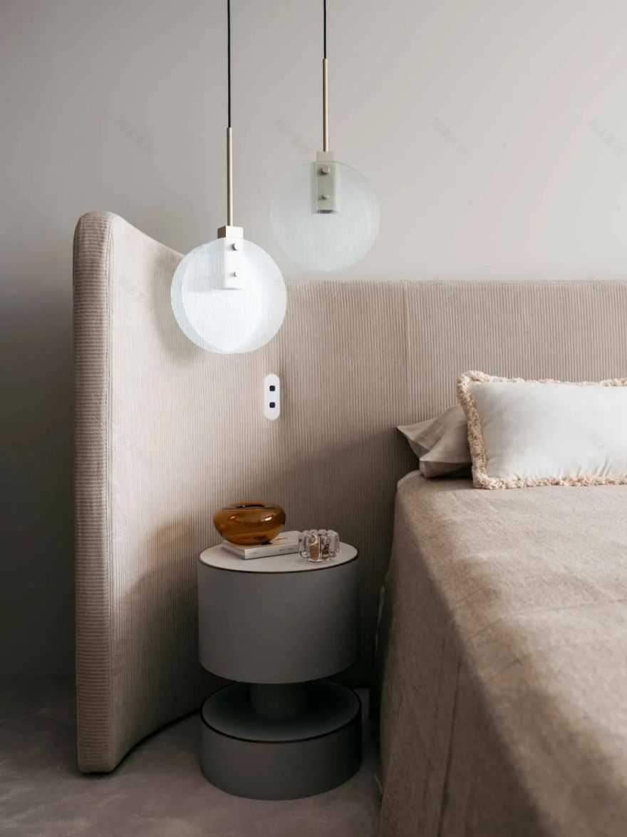 现代宁静雅居丨澳大利亚悉尼丨Nina Maya Interiors-49