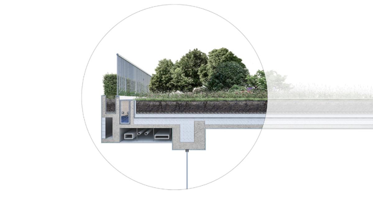 深圳湾第一幼儿园丨中国深圳丨深圳市天华建筑设计有限公司-115