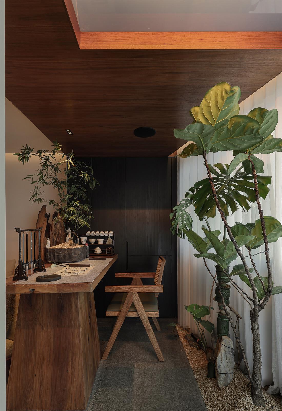 栖心之地：归家，即是归隐-57