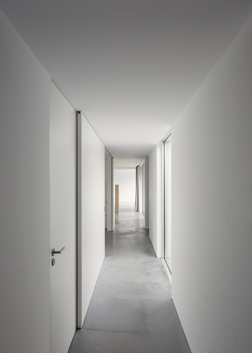 法努住宅,葡萄牙 / BRUNO DIAS/ ARQUITECTURA -57