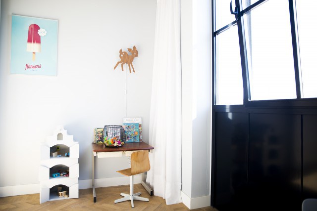 由旧工厂改造的家庭住宅丨荷兰-44