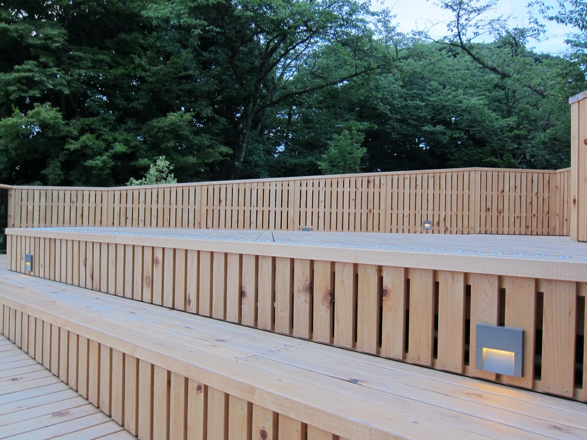 小丸山城址公園の照明デザイン丨計画情報研究所,橋本建築造園設計,能登デザイン室,家山真建築研究室-25