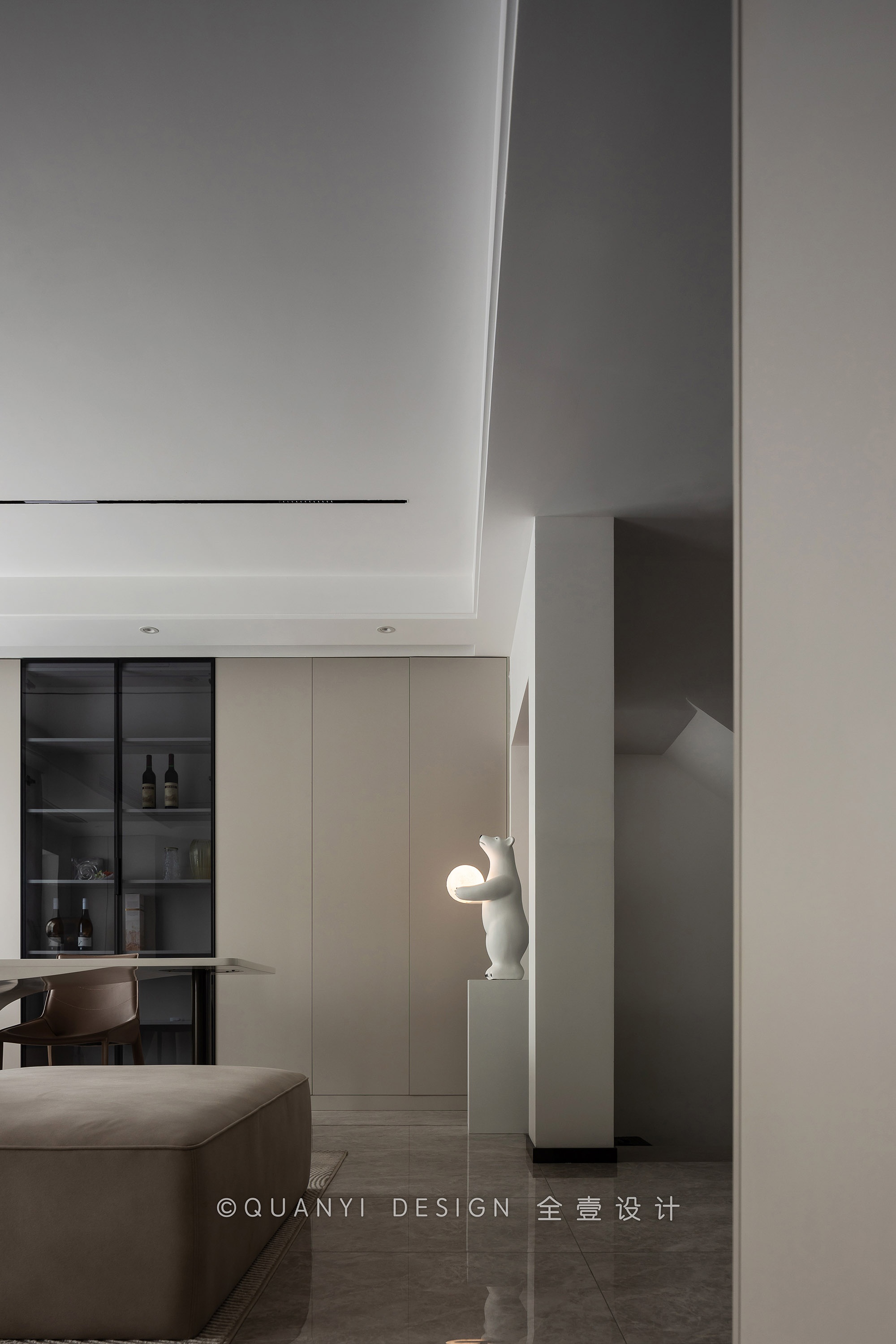 全壹设计｜时和·慢行-10