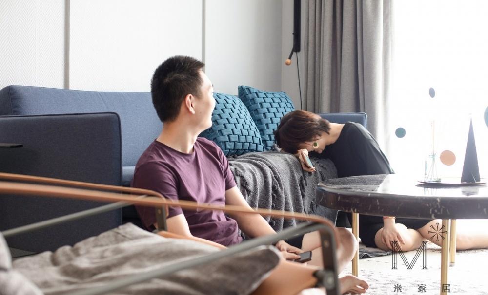 平层丨【一米家居】Easy Morning-10