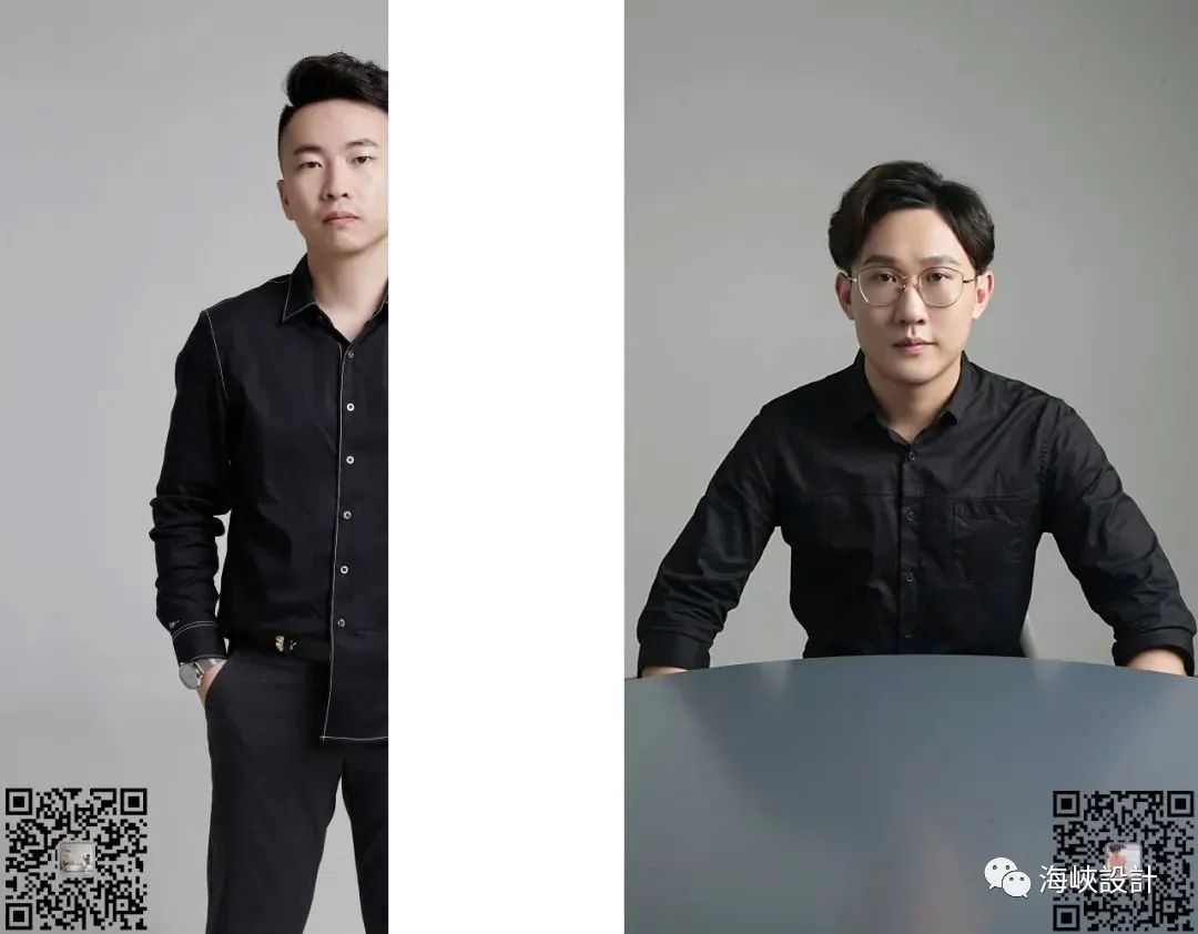 港融·江山壹號營銷中心丨中国福建丨GDD 廣度設計-88