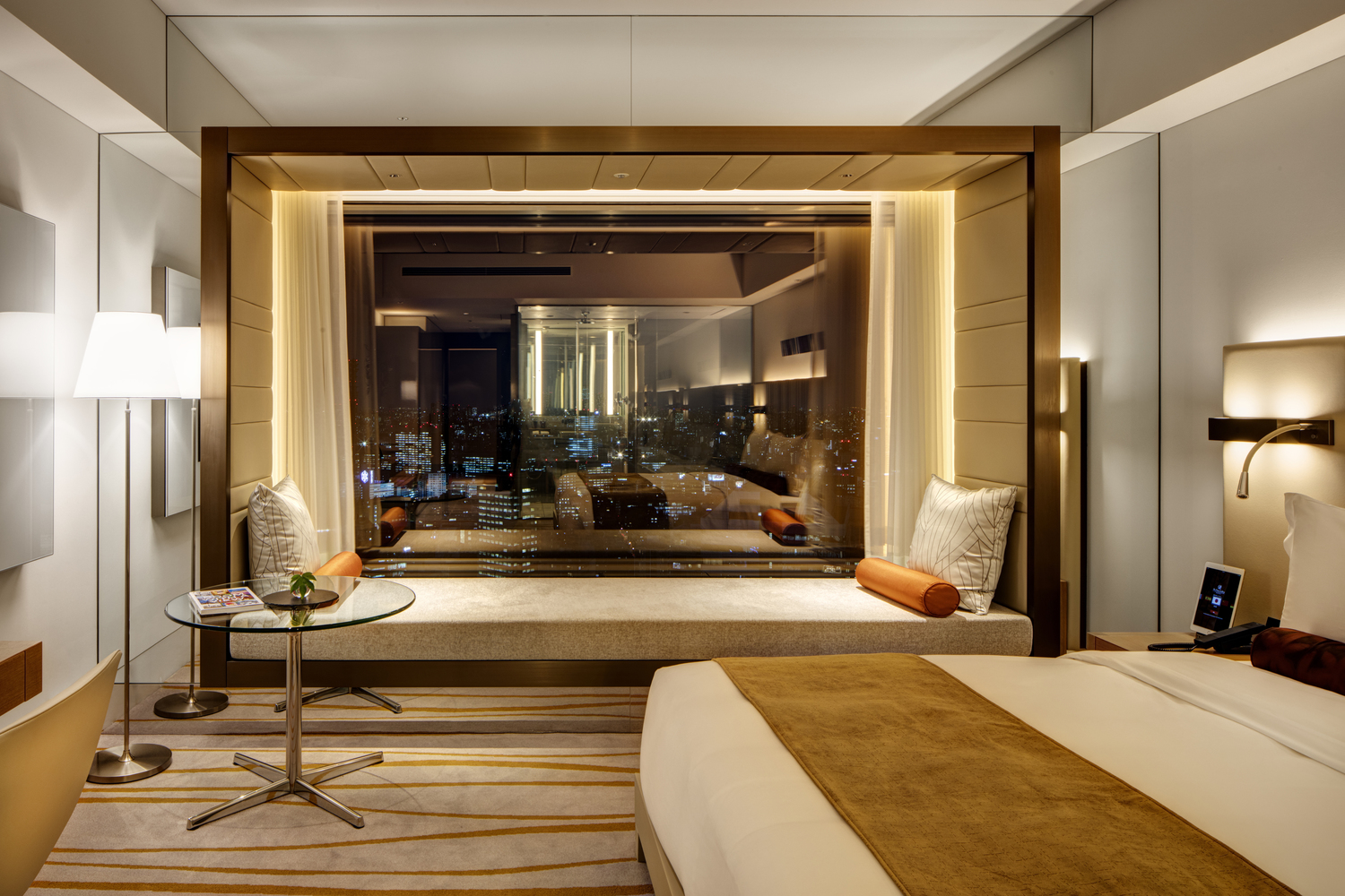 东京王子画廊(Prince Gallery Tokyo Kioicho)-10