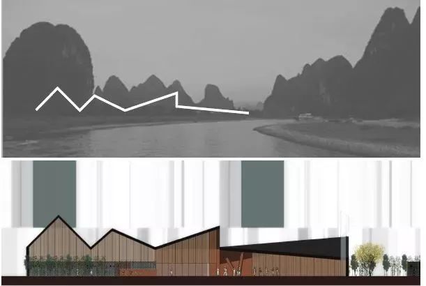 地标之心，地域之情，场所之忆——顶级售楼部设计解析-13