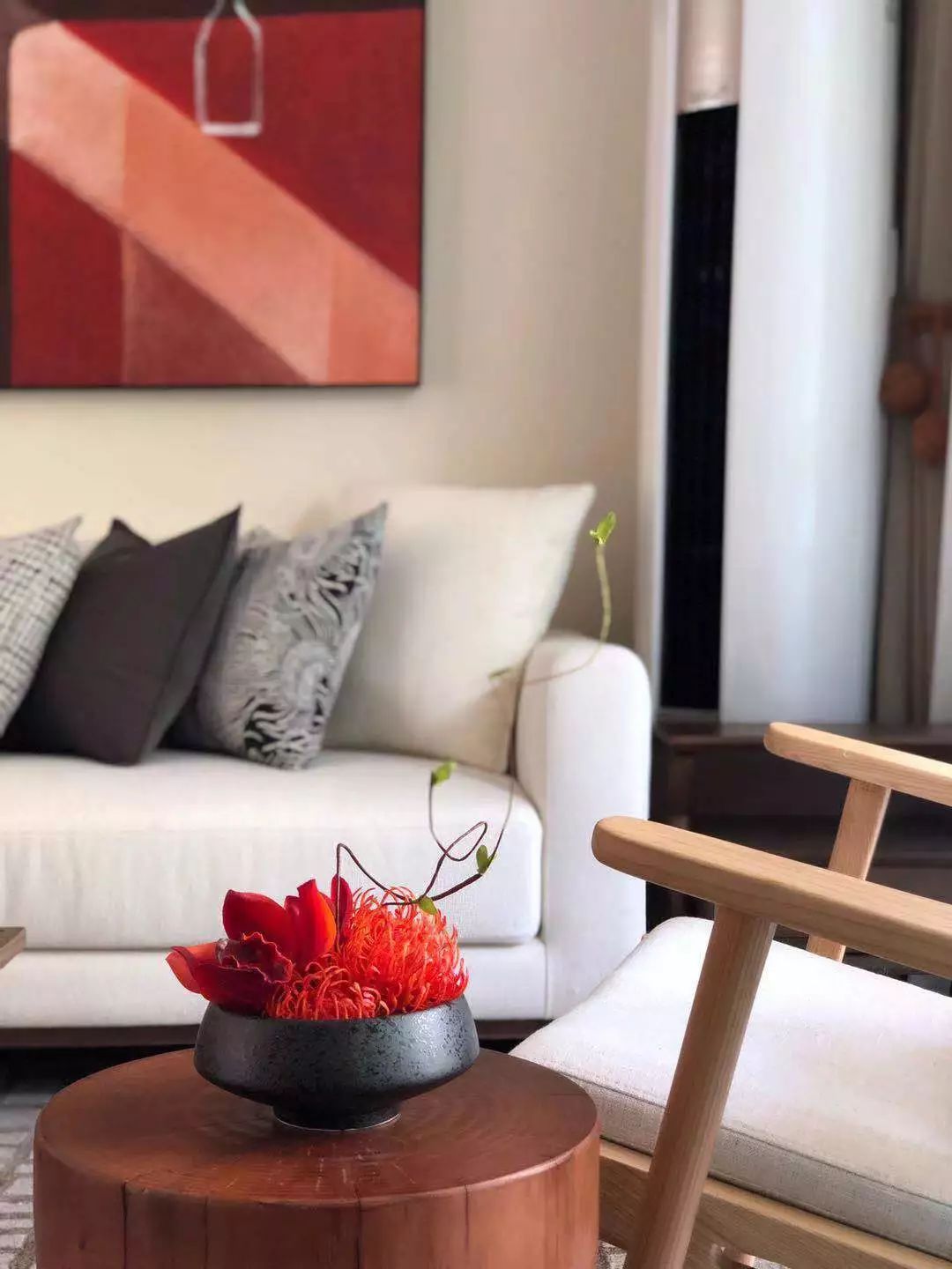 佳源帝都温泉山庄 | 四季与空间共舞,品味生活美学-30