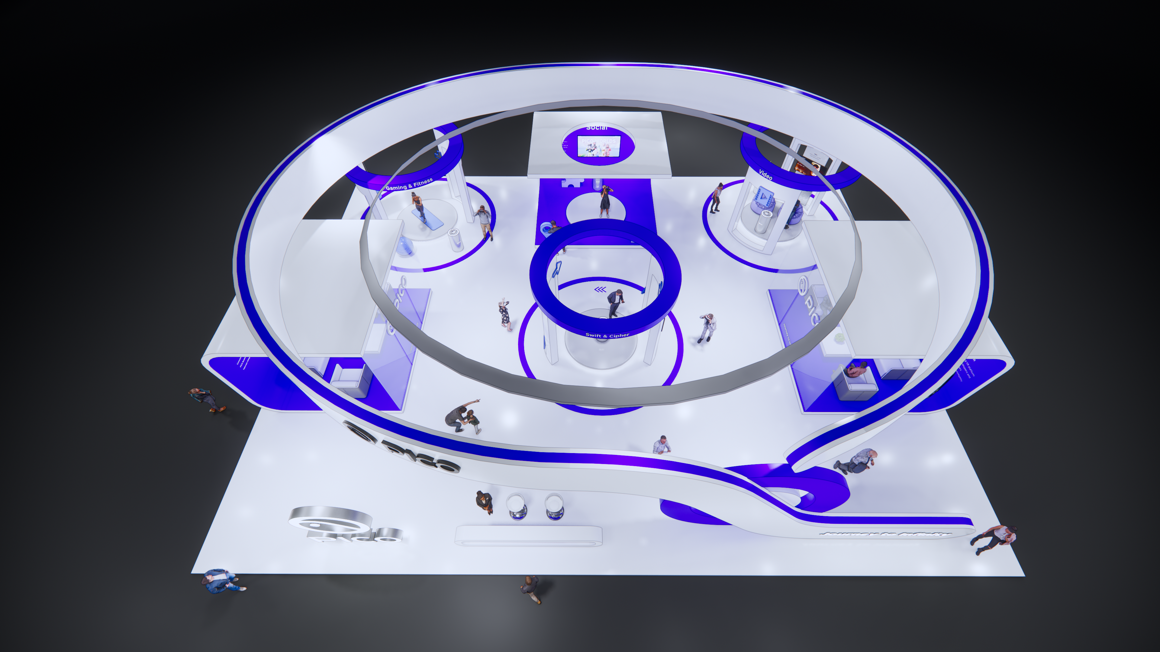 2023PICOGDC 美展-24