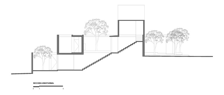 Rincón del Pescador House  TAAB-25