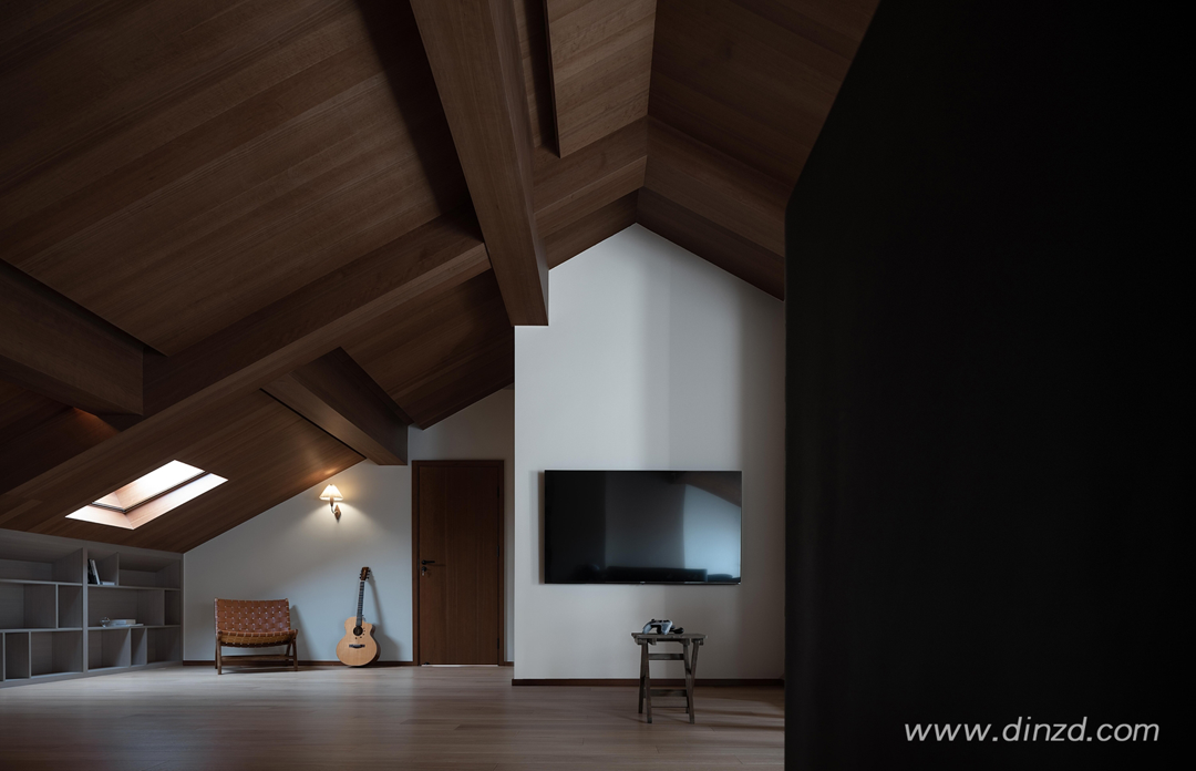 向内探寻 · 苏州壹喜空间设计的精神家园丨中国苏州丨苏州壹喜空间设计有限公司-37