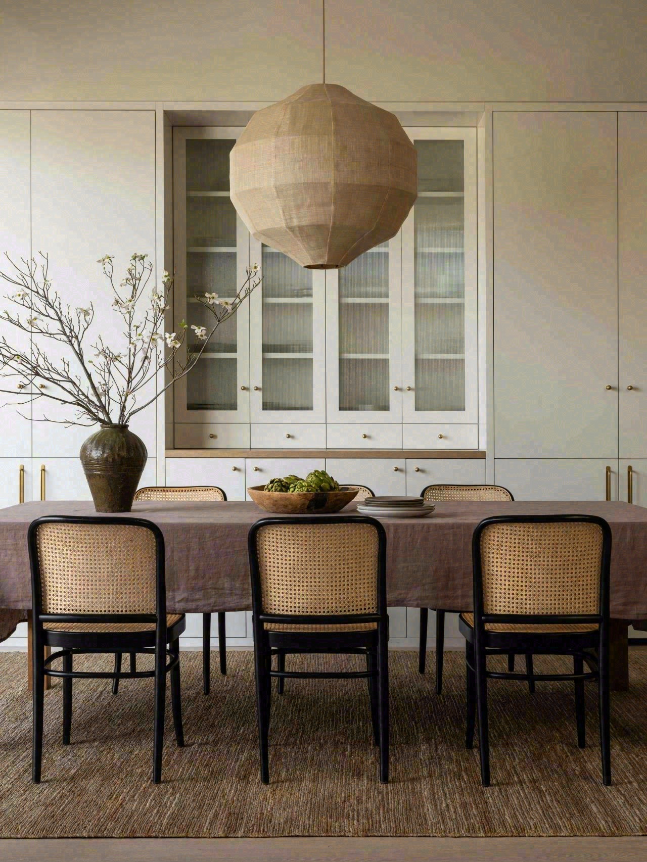 太阳谷滑雪住宅丨Yond Interiors-41