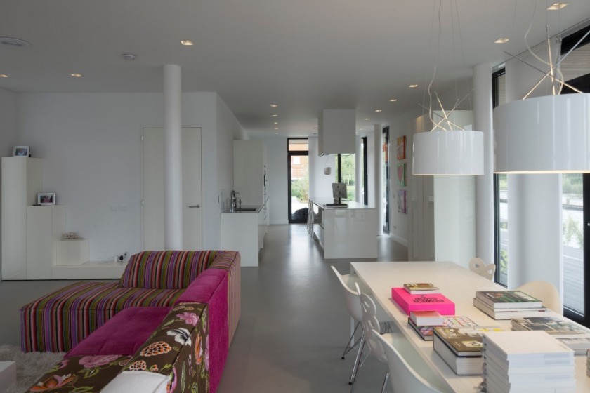 丨HOYT  architecten-11