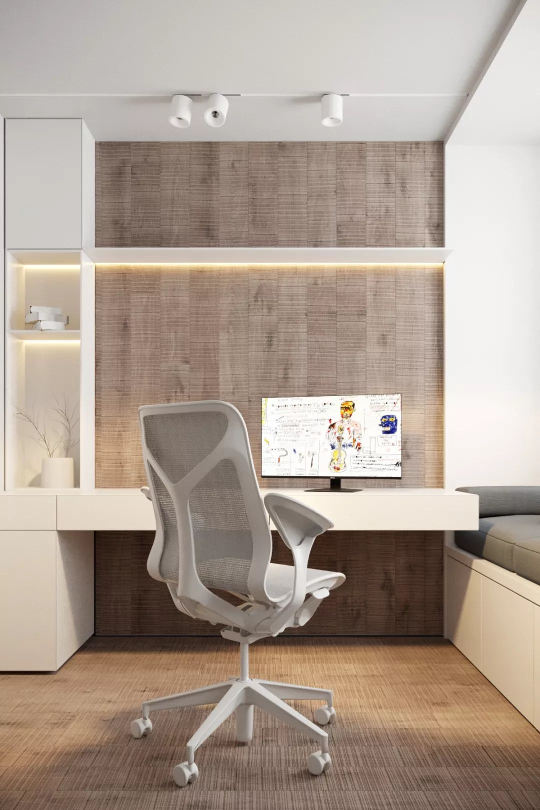 Igor Sirotov 的禁欲主义设计魅力-28